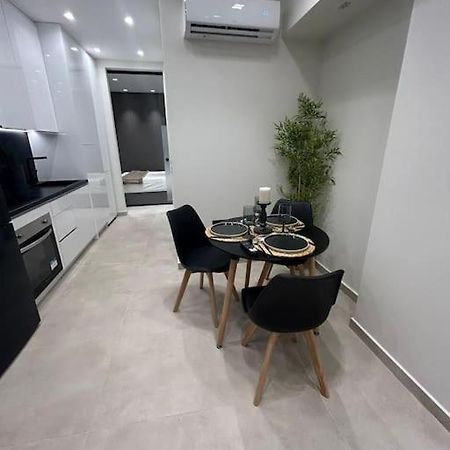Bluemotion - Just Sleep Apartment Piraeus Ngoại thất bức ảnh